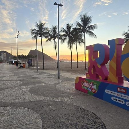 Rio Spot Homes Varanda U022A Rio de Janeiro Exterior foto