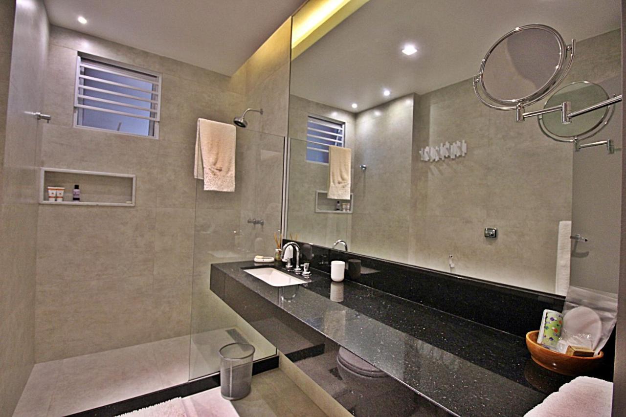 Rio Spot Homes Varanda U022A Rio de Janeiro Exterior foto