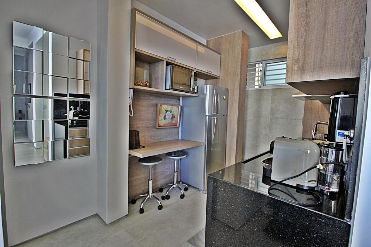 Rio Spot Homes Varanda U022A Rio de Janeiro Exterior foto