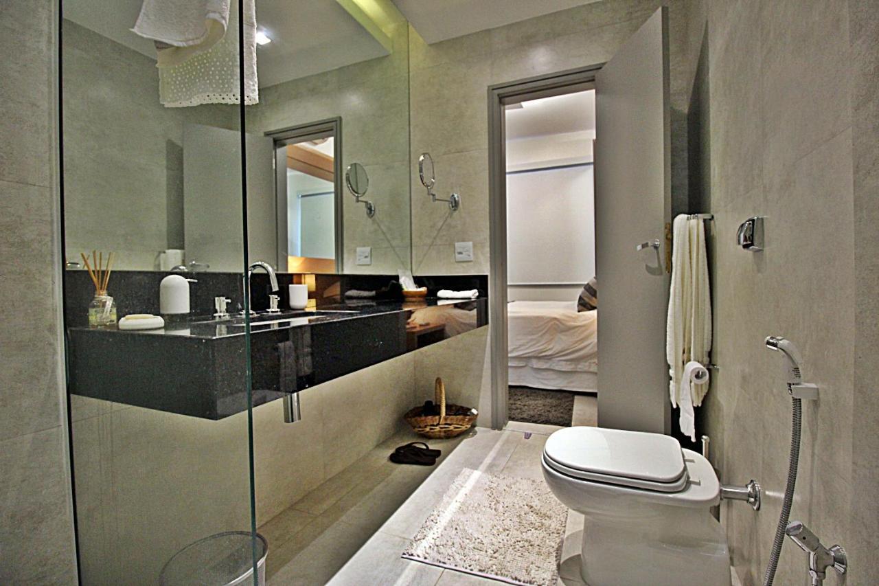 Rio Spot Homes Varanda U022A Rio de Janeiro Exterior foto
