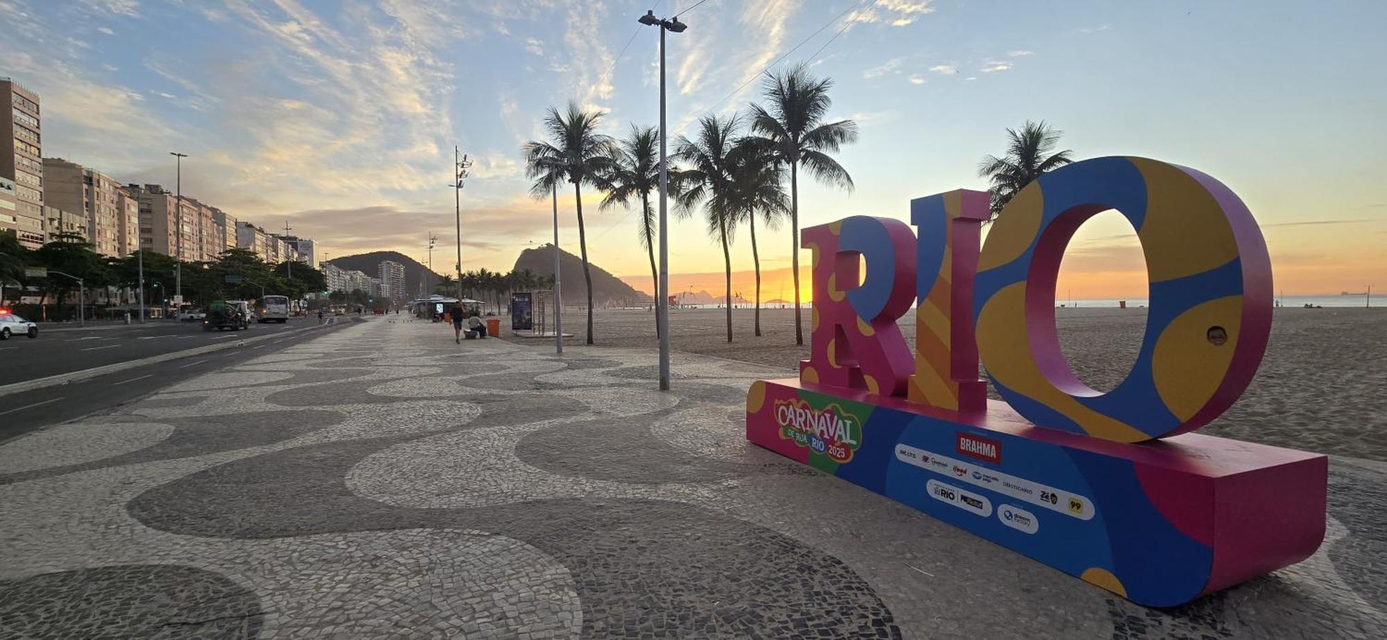 Rio Spot Homes Varanda U022A Rio de Janeiro Exterior foto
